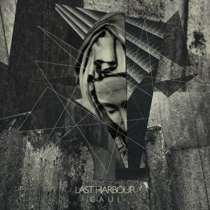 Last Harbour Album Cover